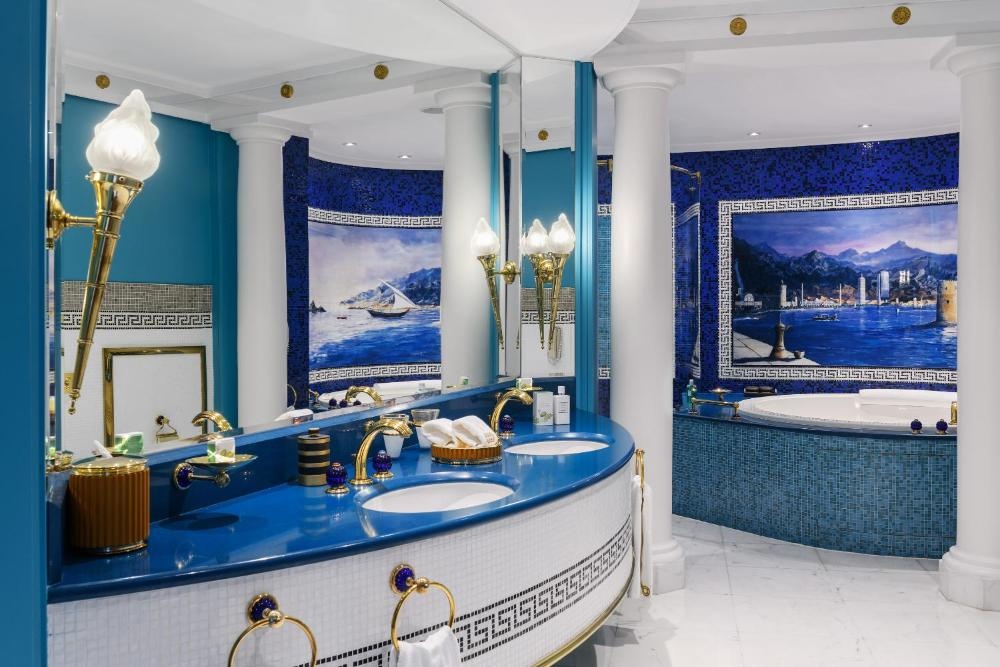 Jumeirah Burj Al Arab Dubai Image 66