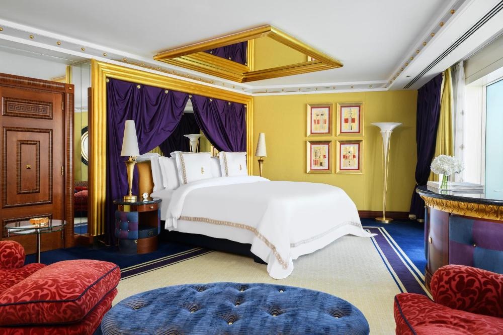 Jumeirah Burj Al Arab Dubai Image 69