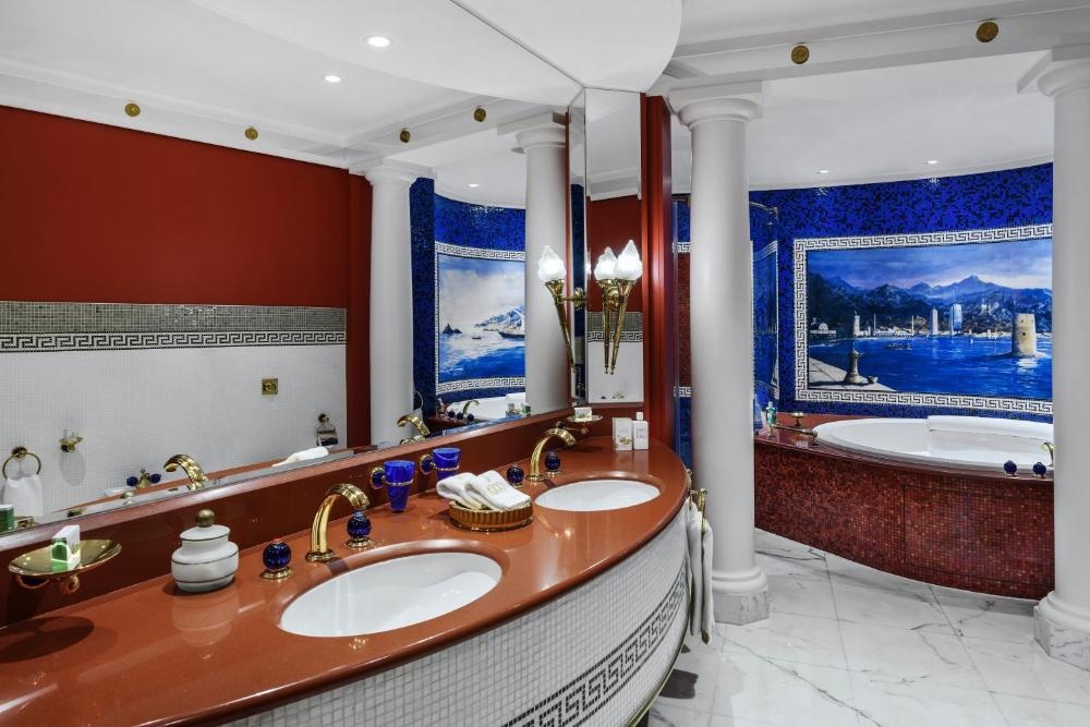 Jumeirah Burj Al Arab Dubai Image 71